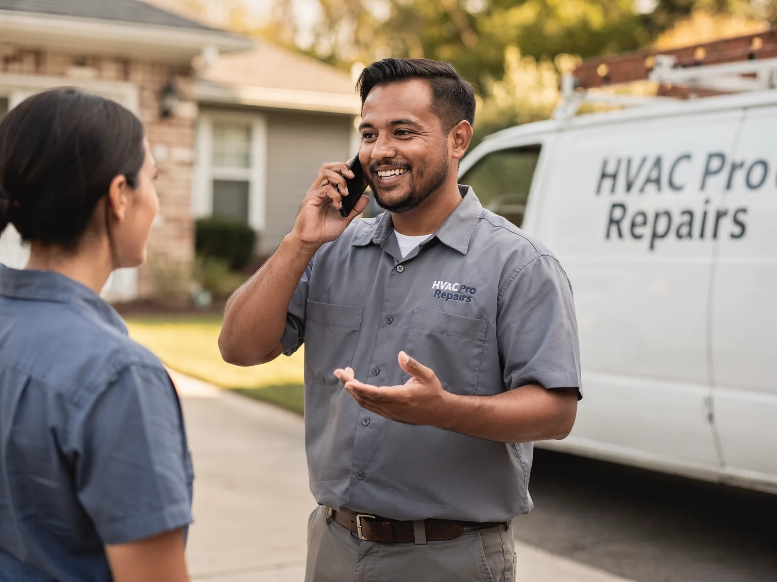 Heat Pump Repair Newton, MS FAQs